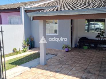Casa de 10m² à Venda, 2 quartos - Ponta Grossa - Ref. 528429-4
