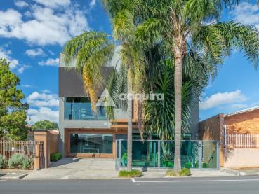 Casa de 285m² à Venda, 3 quartos - Ponta Grossa - Ref. 528489-4