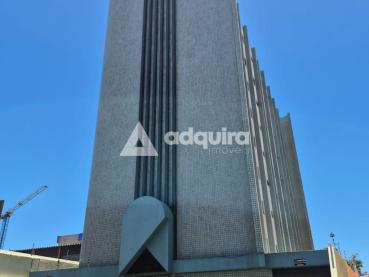 Apartamento de 145m² à Venda, 3 quartos - Ponta Grossa - Ref. 528512-4