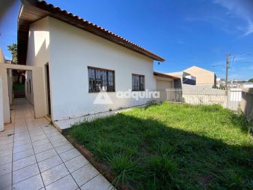 Casa de 462m² para Alugar, 3 quartos - Ponta Grossa - Ref. 528516-5