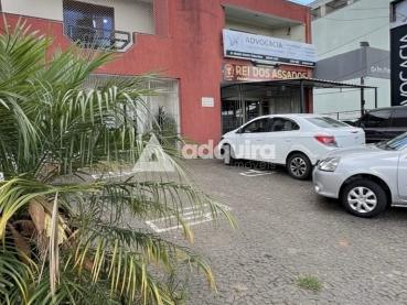 Sala Comercial de 10m² para Alugar - Ponta Grossa - Ref. 528517-5