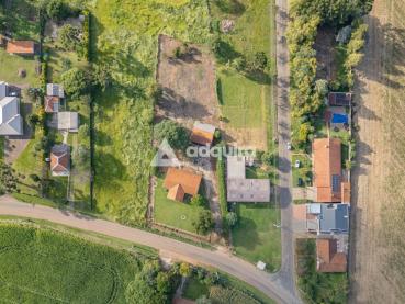 Chácara de 3.739m² à Venda - Carambei - Ref. 528523-4