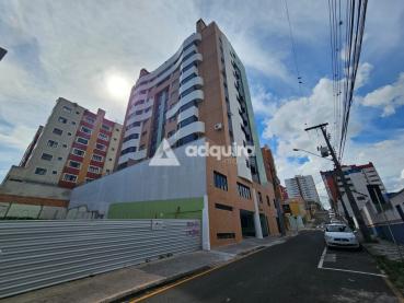 Apartamento de 256m² à Venda, 3 quartos - Ponta Grossa - Ref. 528640-4