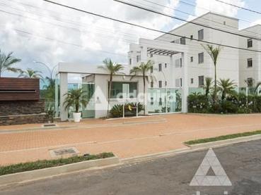 Apartamento de 10m² para Alugar, 2 quartos - Ponta Grossa - Ref. 528644-5