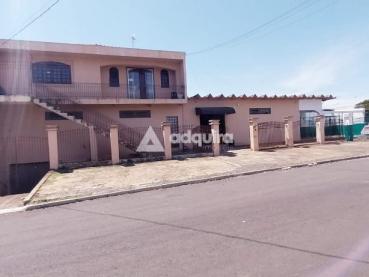 Sobrado de 10m² à Venda, 1 quarto - Ponta Grossa - Ref. 528649-4