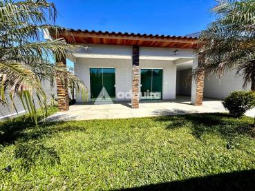 Casa de 300m² à Venda, 1 quarto - Ponta Grossa - Ref. 528952-4