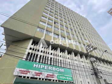 Apartamento de 136m² para Alugar, 3 quartos - Ponta Grossa - Ref. 528955-5