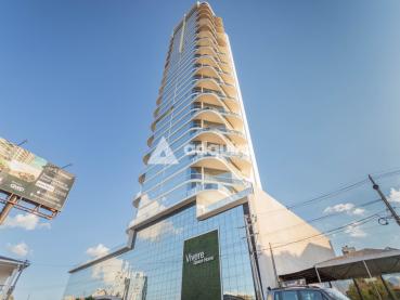 Apartamento de 352m² para Alugar, 3 quartos - Ponta Grossa - Ref. 528959-5