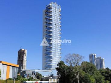 Apartamento de 352m² para Alugar, 3 quartos - Ponta Grossa - Ref. 528960-5
