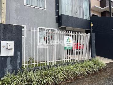 Sobrado de 10m² para Alugar, 3 quartos - Ponta Grossa - Ref. 529039-5