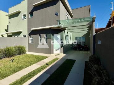 Sobrado de 10m² à Venda, 3 quartos - Ponta Grossa - Ref. 529040-4