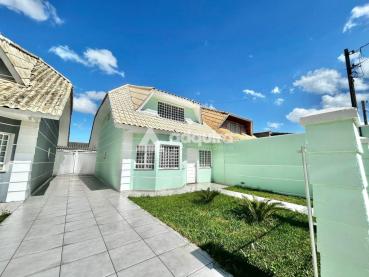 Sobrado de 187m² à Venda, 3 quartos - Ponta Grossa - Ref. 529271-4