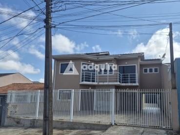 Sobrado de 468m² à Venda, 3 quartos - Ponta Grossa - Ref. 529272-4