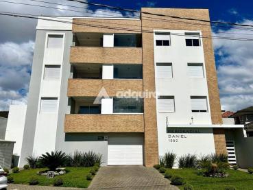 Apartamento de 109m² à Venda, 1 quarto - Ponta Grossa - Ref. 529352-4