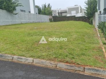 Terreno de 389m² à Venda - Ponta Grossa - Ref. 529650-4