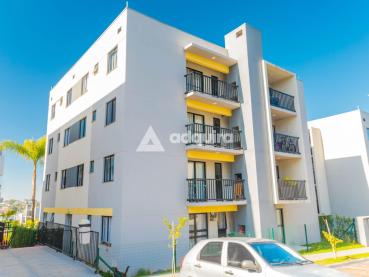 Apartamento de 10m² para Alugar, 3 quartos - Ponta Grossa - Ref. 529652-5