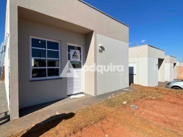 Casa de 10m² para Alugar, 2 quartos - Ponta Grossa - Ref. 529666-5