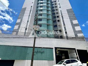 Apartamento de 128m² à Venda, 3 quartos - Ponta Grossa - Ref. 529813-4