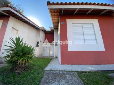 Casa de 10m² à Venda, 3 quartos - Ponta Grossa - Ref. 529814-4