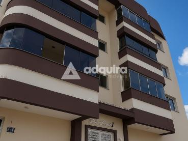 Apartamento de 10m² para Alugar, 3 quartos - Ponta Grossa - Ref. 529816-5