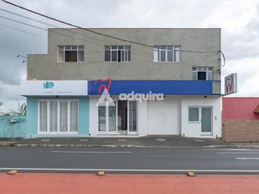 Casa de 700m² à Venda, 1 quarto - Ponta Grossa - Ref. 529817-4