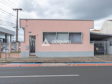 Casa de 486m² à Venda, 1 quarto - Ponta Grossa - Ref. 529818-4