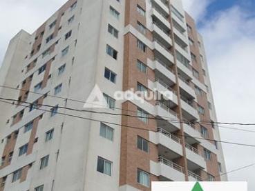 Apartamento de 98m² para Alugar, 1 quarto - Ponta Grossa - Ref. 529819-5