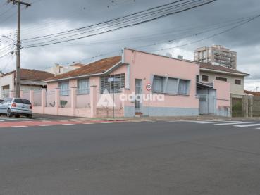 Terreno de 486m² à Venda - Ponta Grossa - Ref. 529823-4