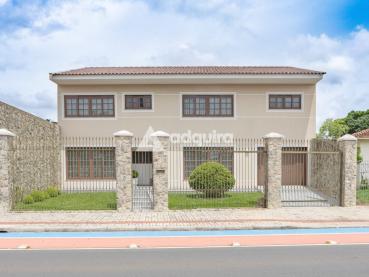 Casa de 700m² à Venda, 1 quarto - Ponta Grossa - Ref. 529824-4