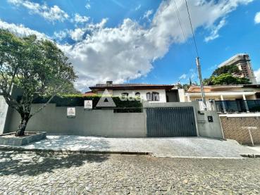 Casa de 785m² à Venda, 4 quartos - Ponta Grossa - Ref. 529899-4