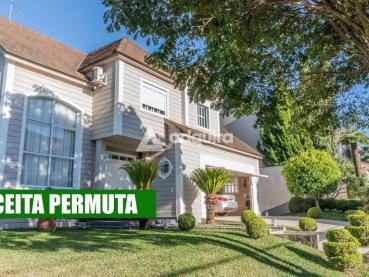 Casa de 680m² à Venda, 3 quartos - Ponta Grossa - Ref. 529900-4