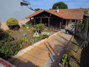Casa de 712m² à Venda, 3 quartos - Ponta Grossa - Ref. 530010-4