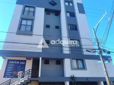 Apartamento de 90m² à Venda, 2 quartos - Ponta Grossa - Ref. 530193-4