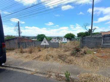 Terreno de 360m² à Venda - Ponta Grossa - Ref. 530264-4