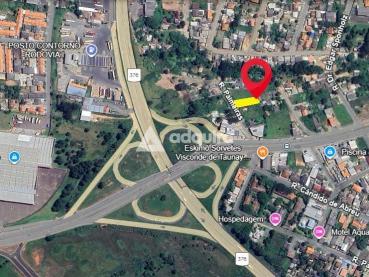 Terreno de 567m² à Venda - Ponta Grossa - Ref. 530269-4