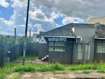 Casa de 144m² à Venda, 2 quartos - Ponta Grossa - Ref. 530618-4