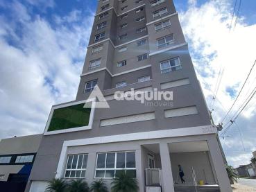 Apartamento de 125m² à Venda, 2 quartos - Ponta Grossa - Ref. 530688-4