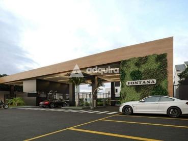 Terreno de 442m² à Venda - Ponta Grossa - Ref. 530689-4