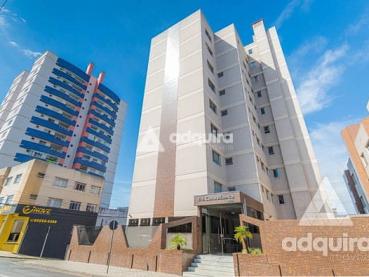 Apartamento de 428m² à Venda, 4 quartos - Ponta Grossa - Ref. 530753-4