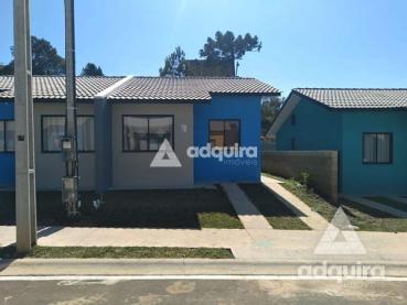 Casa de 10m² à Venda, 2 quartos - Ponta Grossa - Ref. 530755-4