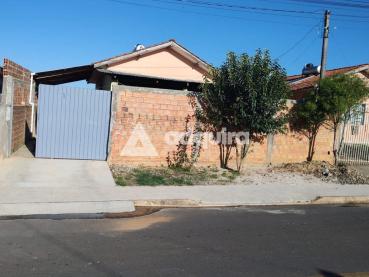 Casa de 286m² à Venda, 2 quartos - Ponta Grossa - Ref. 530756-4