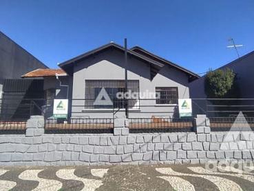 Casa de 970m² para Alugar, 1 quarto - Ponta Grossa - Ref. 530758-5