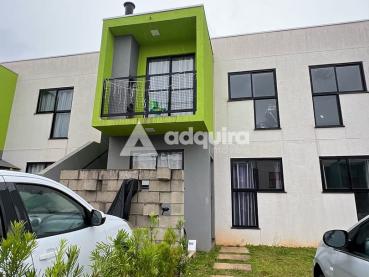 Apartamento de 10m² para Alugar, 3 quartos - Ponta Grossa - Ref. 530827-5