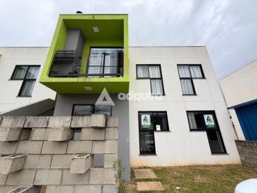 Apartamento de 10m² para Alugar, 3 quartos - Ponta Grossa - Ref. 530827-5