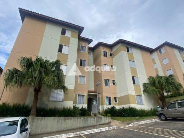 Apartamento de 10m² para Alugar, 3 quartos - Ponta Grossa - Ref. 530831-5