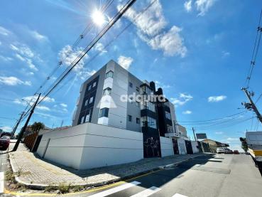 Apartamento de 84m² à Venda, 2 quartos - Ponta Grossa - Ref. 531156-4