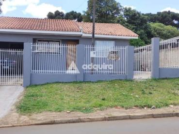 Casa de 516m² à Venda, 3 quartos - Ponta Grossa - Ref. 531227-4