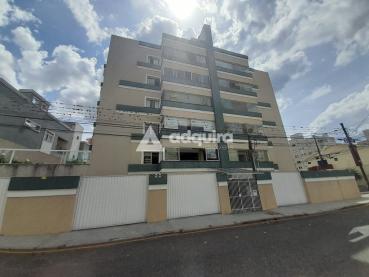 Apartamento de 10m² para Alugar, 3 quartos - Ponta Grossa - Ref. 531235-5
