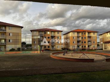 Apartamento de 55m² à Venda, 2 quartos - Ponta Grossa - Ref. 531326-4