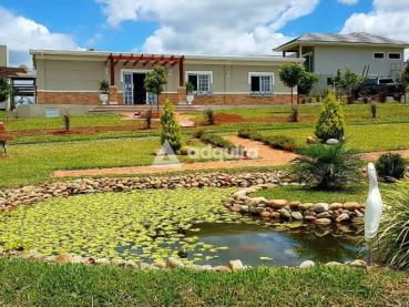 Chácara de 10m² à Venda - Ponta Grossa - Ref. 531335-4